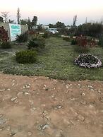 Kavango Dachils Lodges Ext2