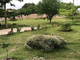 Kavango Dachils Lodges Ext2