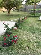 Kavango Dachils Lodges Ext2