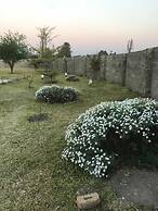 Kavango Dachils Lodges Ext2