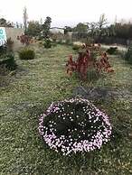 Kavango Dachils Lodges Ext2