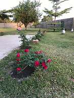 Kavango Dachils Lodges Ext2