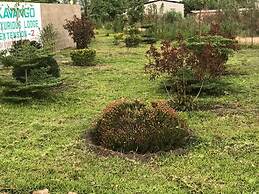 Kavango Dachils Lodges Ext2