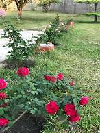 Kavango Dachils Lodges Ext2