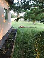 Kavango Dachils Lodges Ext2