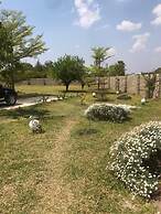 Kavango Dachils Lodges Ext2