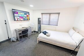 Captivating 1-bed Studio in Birmingham