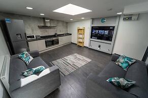 Captivating 1-bed Studio in Birmingham