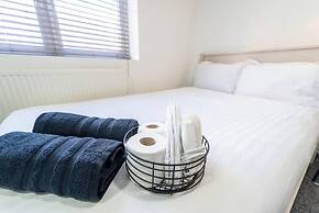 Captivating 1-bed Studio in Birmingham