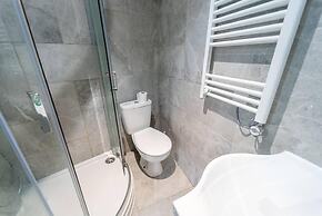 Captivating 1-bed Studio in Birmingham