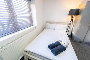 Captivating 1-bed Studio in Birmingham