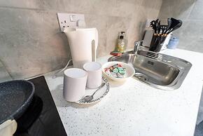 Captivating 1-bed Studio in Birmingham