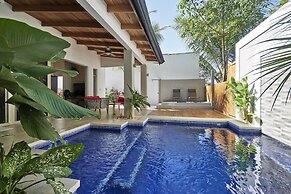 3BD Private Villa Konka with pool