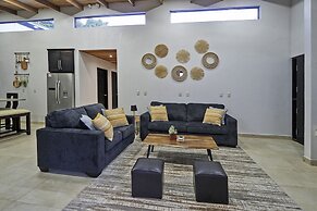 3BD Private Villa Konka with pool