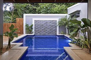 3BD Private Villa Konka with pool