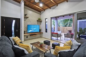 3BD Private Villa Konka with pool
