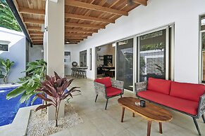 3BD Private Villa Konka with pool