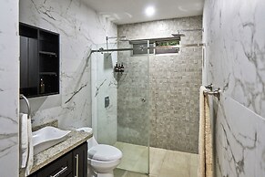 3BD Private Villa Konka with pool