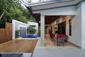 3BD Private Villa Konka with pool