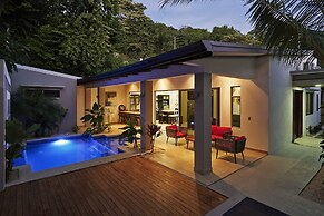 3BD Private Villa Konka with pool