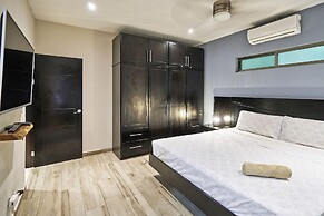 3BD Private Villa Konka with pool