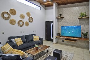 3BD Private Villa Konka with pool