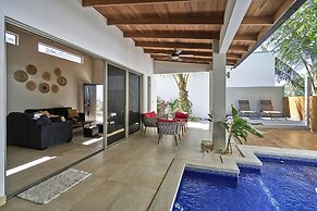 3BD Private Villa Konka with pool