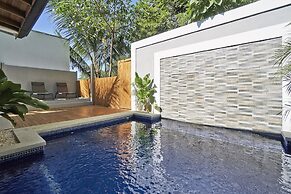 3BD Private Villa Konka with pool