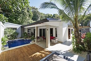 3BD Private Villa Konka with pool