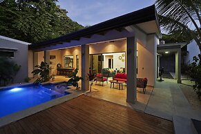 3BD Private Villa Konka with pool