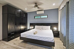 3BD Private Villa Konka with pool