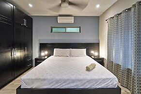 3BD Private Villa Konka with pool