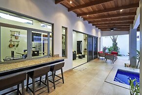 3BD Private Villa Konka with pool