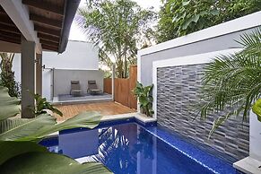 3BD Private Villa Konka with pool