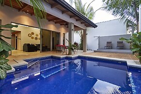 3BD Private Villa Konka with pool