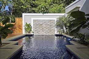 3BD Private Villa Konka with pool