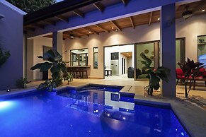 3BD Private Villa Konka with pool