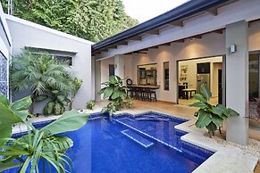 3BD Private Villa Konka with pool