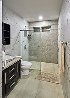 3BD Private Villa Konka with pool