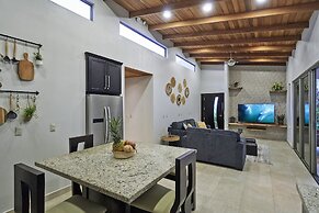 3BD Private Villa Konka with pool