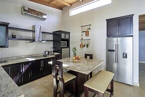 3BD Private Villa Konka with pool