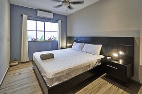 3BD Private Villa Konka with pool