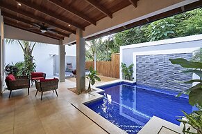 3BD Private Villa Konka with pool