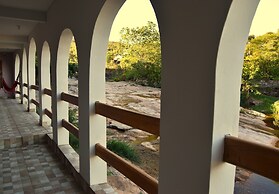 Serra Grisante Pousada