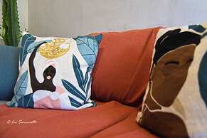 Serra Grisante Pousada