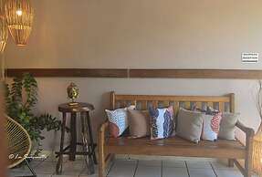 Serra Grisante Pousada