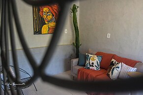 Serra Grisante Pousada