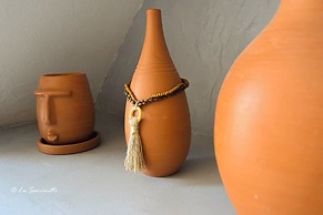 Serra Grisante Pousada