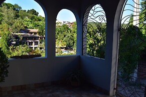 Serra Grisante Pousada