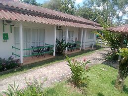 Hotel Campestre Mastranto